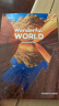 现货 Wonderful World 2 学生用书+练习册（9781473760448+9781473760622） 实拍图