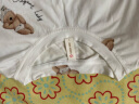 美即莱（MEIJILAI）睡衣女士夏季莫代尔短袖短裤凉感家居服少女夏天夏款薄款冰丝套装 78007 L( 身高160-165体重100-120) 晒单实拍图