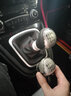 适配长城哈弗手动换挡杆手球H2排挡杆头档把挂挡手柄球档位杆头 H6 6速10丝 实拍图