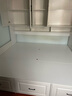 桃渝 实木榻榻米床衣柜一体组合板式单双人床带衣柜高箱储物床带柜床 【生态板】榻榻米+侧柜 1800mm*2000mm 实拍图