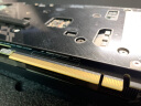 华硕 ASUS ROG-STRIX GeForce RTX 3060-O12G-V2-GAMING 电竞游戏专业独立显卡 实拍图
