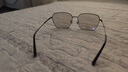 蔡司镜片可选偏光太阳镜男变色近视墨镜日夜两用开车眼镜驾驶夜视眼镜 双眼100度-偏光变色片-日夜两用 实拍图