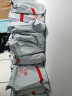 双杰TN2215碳粉适用联想m7400硒鼓 兄弟7360硒鼓 2890 联想2441粉盒 2990 DCP7057  TN2325 TN1035 LT201墨粉 实拍图