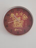 BBA 挂钟新中式创意客厅挂钟中国风吉祥福字钟表挂墙12寸 年年有余  晒单实拍图