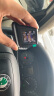 心无止镜汽车HUD抬头显示器OBD行车电脑GPS电子狗高清汽车时速数字投影M20 实拍图