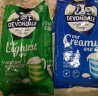 德运 (Devondale) 澳大利亚原装进口 脱脂成人奶粉1kg袋装 调制乳奶粉 学生青少年中老年奶粉  实拍图