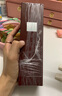 柯芙尼银情侣戒指男女一对满天星活口对戒闺蜜圣诞节礼物送女生女友老婆 小CK一对(开口可以调节大小)-情人节礼物 实拍图