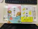 美女饮食图鉴（风靡日本的“饮食减肥法”。吃对了，就能瘦！） 实拍图