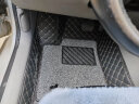 车丽友 定制汽车脚垫适用于本田CRV飞度型格英仕派丰田凯美瑞亚洲龙荣放 晒单实拍图