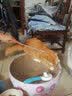 jolly pet productsJOLLY小宠物磨牙石仓鼠兔子龙猫荷兰猪磨牙用品矿物石 龙猫用方块火山磨牙石 无色素 实拍图