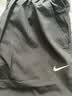 耐克（NIKE）男裤 2026夏季新款运动裤宽松长裤时尚快干篮球裤子透气休闲裤 热售/跑步梭织快干束脚/Dri-FIT技术 /晒图退5 2XL 【185】体重170～190斤左右 实拍图