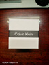 凯文克莱（Calvin Klein）官方正品CK手表标志logo情侣款石英表送女友礼物钢色25200032 实拍图