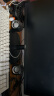 纽曼BT55音响电脑音箱有线迷你小音响多媒体笔记本电脑桌面家用台式机小型USB高音质有源低音炮黑色 实拍图