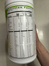 HERBALIFE康宝莱美国进口代餐奶昔营养蛋白质粉纤维素奈沃科茶饮细腰燃烧片 奶昔- 750g*1瓶 -香草味 实拍图