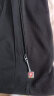 安踏冠军户外系列丨防泼水马甲男冬季修身无袖外套152410804 晒单实拍图