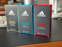 阿迪达斯 （adidas）男士原装进口香水 柑橘芳香香调 天赋50ml  实拍图