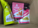 良品铺子烤香肠小鸡腿鸡肉零食小吃熟食 【碳烤味】 75g*1袋 实拍图