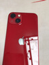 【分期免息】Apple iPhone13 苹果13 国行双卡 苹果13二手 二手苹果手机 红色【豪华大礼包】 9新 128G 国行双卡（3期免息+送豪华大礼包） 实拍图