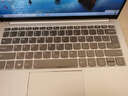 联想(Lenovo)小新Pro13.3英寸笔记本超轻薄笔记本电脑专用配件 小新Pro13TPU键盘膜 实拍图