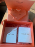 范琦（Fanci）莫比乌斯双环情侣项链男女锁骨链女友生日纪念日礼物 情侣一对 实拍图