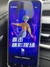 vivo X30/x30pro 双模5G 6.4英寸全面屏 6400万超清拍照游戏 二手手机 秘银 X30 8GB+128GB 实拍图