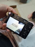 松下（Panasonic）ZS220 ZS110 长焦二手数码相机1英寸底 15倍光学变焦 准新机 DMC-ZS110 实拍图