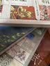 山精海怪 萌系山海经完全图谱 数艺社出品 实拍图