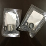 维芙WEFV水龙头防溅头滤嘴起泡器厨房龙头水嘴气泡过滤器嘴内芯发泡器 实拍图