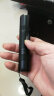 神火（SupFire）S5强光手电筒超亮小型可充电家用户外迷你便携LED远射照明应急灯 S5-3瓦【2节1400毫安电池套餐】 实拍图