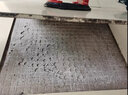 LSNUO电动吸盘瓷砖 自动补气玻璃岩板瓷砖吸盘吸提器铺贴地砖瓷砖工具 手动吸盘【升级强吸款】1只装 实拍图