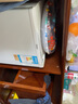 INTEX 59230儿童玩具游泳圈救生圈 宝宝玩具礼物泳圈3-6岁男女童腋下圈 实拍图