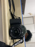 索尼（SONY） ZV-E10L微单相机 zv-e10数码相机小巧便捷 4K视频volg直播相机 黑色16-50+适马56 F1.4【人像双头】 套餐二【64高速卡/包/滤镜等】 实拍图