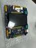 正点原子探索者STM32F407ZGT6 ARM开发板STM32F4嵌入式强51单片机 探索者+4.3英寸屏+STM32下载器 实拍图