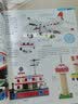 乐高搭建创意套装2册 乐高搭建手册+乐高创意手册 通过千种搭建方式 儿童益智游戏书 小学生手工创意课外读物 帮助孩子提升动手能力与空间想象力 乐高粉丝必备 开学季 实拍图