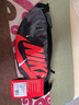 耐克（NIKE）男包女包 2025冬新款运动包情侣腰包单肩包跑步胸包耐磨斜挎包 JD2233015GS-002/AJ系列 实拍图