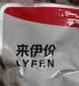 来伊份蜀香凤爪250g鸡肉类零食品鸡爪熟食代餐办公室解馋开袋即食来一份 实拍图