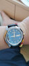 金仕盾（JIN SHI DUN）品牌手表全自动手表男镂空机械表钨钢表霸气男表时尚男士手表腕表 升级版+钢带间蓝男表+豪礼 实拍图