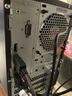 联想（LENOVO）DeepSeek部署服务器主机TS90X/ST45V3【塔式服务器】GPU工作站电脑AI数据存储台式机ERP财务 【ST45V3】AMD 4124P 【主流】16G丨256G SS 实拍图
