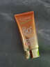 安安金纯美白防晒乳液SPF50PA+++面部护肤品化妆品夏防护保湿防晒霜三合一 50g 实拍图