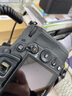 尼康（Nikon） D7100 D7200 D7500套机\/单机中端单反相机二手旅游数码家用数码  【95新】D7000机身 实拍图