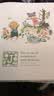 美丽小世界系列：A.B.C我们爱四季 3-6岁 童立方出品 实拍图
