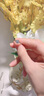 鸣钻国际钻戒女 PT950铂金白金钻石戒指裸钻/30分效果送老婆/女友生日礼物 50分效果 F-G色 实拍图