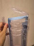 适用美的净水器净水机S1滤芯X500 MRC1780-500G 1880 1980 1980A PAC+C(常换滤芯) 实拍图