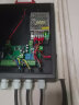 NVVV开关电源12V3A直流监控电源LED灯带交流220转直流24伏变压器 MS-35-24V1.5A 电压24V 实拍图