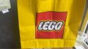 乐高（LEGO）积木拼装得宝10935 字母城镇1.5岁+大颗粒积木桌儿童玩具生日礼物 实拍图