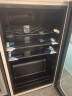 海尔（Haier）92升家用客厅办公室冷藏柜暖藏冰吧 茶叶饮料水果蔬菜保鲜柜囤货小型冰箱象牙米LC-92LH9EY1 晒单实拍图