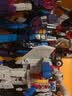 孩之宝（Hasbro） 变形金刚 核心级 入门级 迷你变形玩具 惊天雷F7179 传世核心级 实拍图