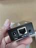 迈拓维矩 hdmi延长器KVM延长器 RJ45网线转HDMI网传信号放大器高清usb网络传输器 50米HDMI网传一对(MT-ED04) 实拍图