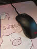 卓威奇亚（ZOWIE GEAR）FK1+-C 鼠标有线 游戏鼠标 大手电竞鼠标 CSGO吃鸡lol电脑鼠标 伞绳 轻量化鼠标 实拍图