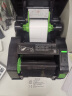 欣码（Sinmark） 蜡基碳带 条码机色带 打印机条码机色带热转印标签色带标签机 L110MM*300M 实拍图